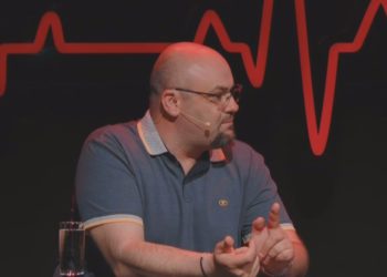 Dorin Podlisnic: De ce este nevoie de un centru anti-propagandă când avem deja un SIS care îndeplinește această funcție?
