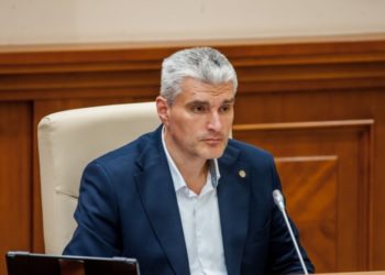 Moldova a cumpărat 225 mil. m3 de gaze din bani publici, iar deciziile sunt „secret de stat”. Slusari: Voi insista ca Energocom să ceară Guvernului desecretizarea hotărârilor CSE
