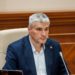Moldova a cumpărat 225 mil. m3 de gaze din bani publici, iar deciziile sunt „secret de stat”. Slusari: Voi insista ca Energocom să ceară Guvernului desecretizarea hotărârilor CSE