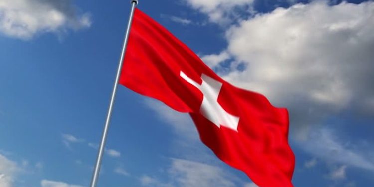 Elveția impune sancțiuni financiare și restricții de călătorie pentru cinci cetățeni ai Republicii Moldova | VIDEO