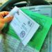 Atenție, șoferi! Certificatele de asigurare „Carte Verde” pentru Rusia și Belarus nu mai sunt valabile | VIDEO