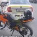 Peste 270 de motociclete au fost duse la parcările speciale în urma abaterilor depistate de polițiști