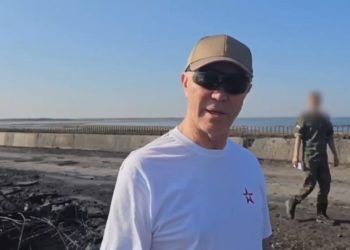 Ambasadorul Rusiei la Chișinău, convocat la MAEIE, după amenințările unui reprezentant rus la Herson: Cunoaștem coordonatele podului Giurgiulești | VIDEO