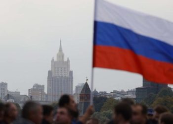 Ultima oră! Ministerul de Externe îndeamnă evitarea călătoriilor în Rusia și părăsirea zonelor tensionate