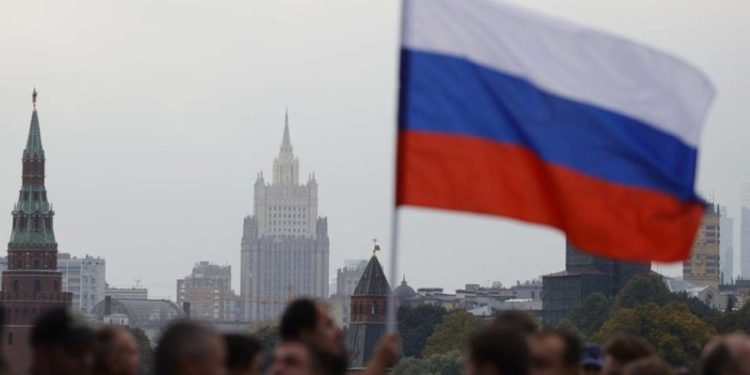 Ultima oră! Ministerul de Externe îndeamnă evitarea călătoriilor în Rusia și părăsirea zonelor tensionate