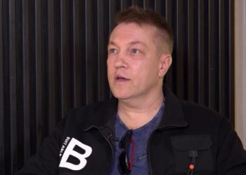 ГЕРОЙ НАШЕГО ВРЕМЕНИ | АНДРЕЙ ПАЛАЩЕНКО