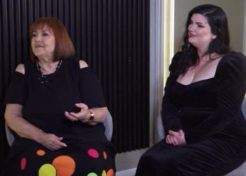 ГЕРОЙ НАШЕГО ВРЕМЕНИ | Ольга Вознюк, Даниела Чобану