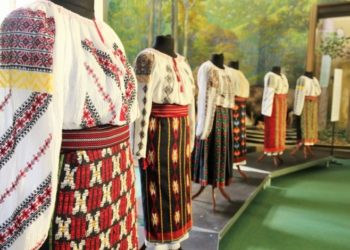 R. Moldova a sărbătorit Ziua Națională a Portului Popular: Mesajele autorităților și a unor politicieni lansate pe rețelele sociale | VIDEO