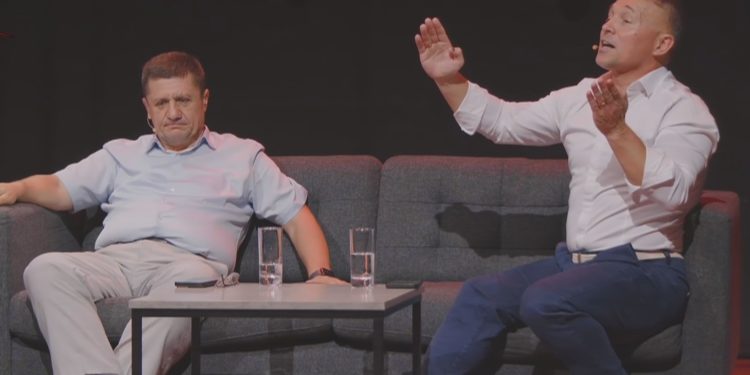 Juriști și experți în drept: Acțiunile Curții Constituționale și a Ministerului Justiției în raport cu Partidul interzis „ȘOR” – un pas peste linia roșie