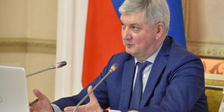 Воронежский губернатор заявил, что вооруженные силы РФ проводят в области «оперативно-боевые мероприятия»