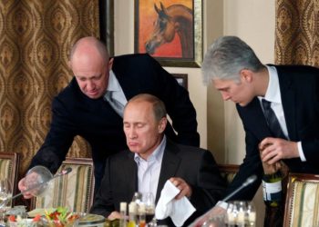 Vladimir Putin a anunțat o surpriză pentru Prigojin, fostul său „bucătar”, după ce acesta a ajuns în Belarus
