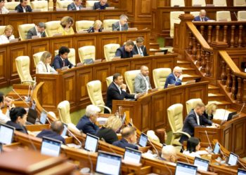 S-au răzgândit! Deputații PAS au înregistrat un amendament la inițiativa privind „Ziua Victoriei” | VIDEO