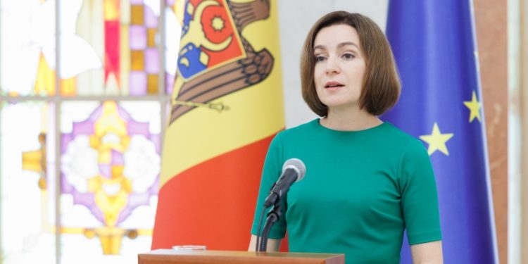 Când va fi semnat decretul de numire în funcție a bașcanului ales al Găgăuziei, Evghenia Guțul? Răspunsul Maiei Sandu | VIDEO