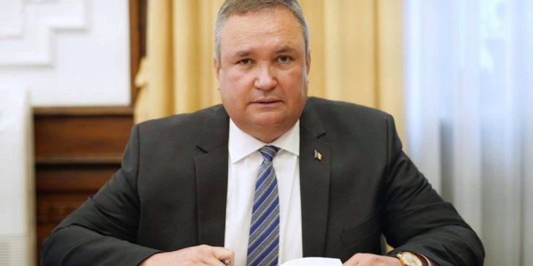 Presa din România: Nicolae Ciucă își va da demisia luni din Guvern