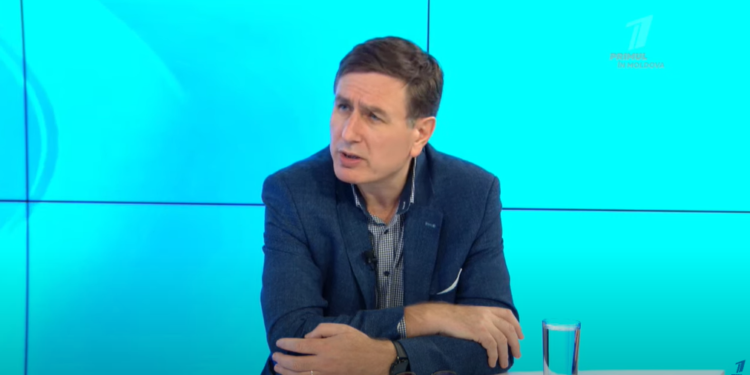 Ioniță: Republica Moldova plătește cu 45% mai scump pentru gazele naturale decât media UE