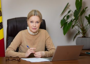 Tatiana Iovv: Procesul de procurare a gazelor este unul total netransparent