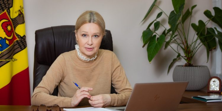 Tatiana Iovv: Procesul de procurare a gazelor este unul total netransparent