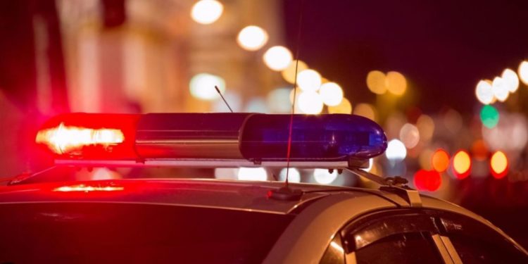 Se deplasa cu viteză, ignorând semnalul roșu al semaforului. Noi detalii despre șoferul prins băut pe o stradă din Bălți | VIDEO