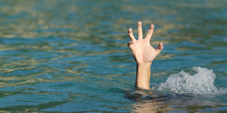 Tragedie fără margini: Un tânăr de 21 de ani s-a înecat în râul Nistru