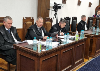 Адвокаты Партии «ШОР»: Нет оснований для объявления Партии «ШОР» неконституционной