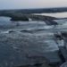 Barajul hidrocentralei Kahovka, distrus în urma unei explozii. Kievul și Moscova își pasează vina, în timp ce Maia Sandu i-a propus asistență lui Zelenski în lupta cu inundațiile | VIDEO