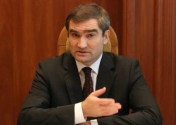 Ambasadorul R. Moldova la Moscova, chemat la Ministerul de Externe al Rusiei. Detalii despre subiectele abordate de părți | VIDEO