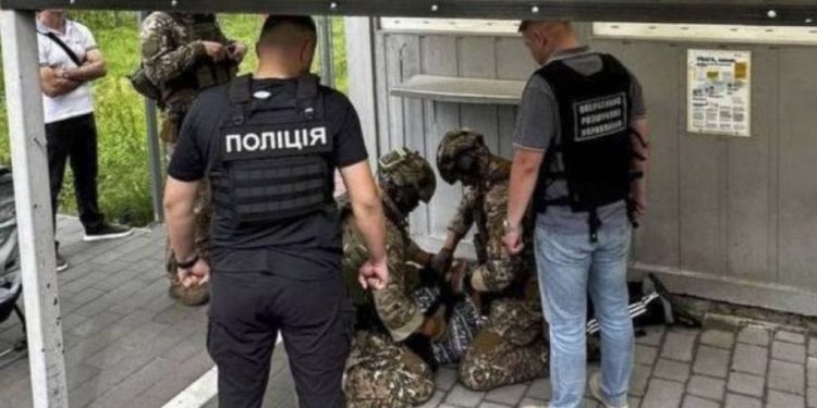 Житель Украины продавал детей на органы в Европу