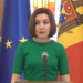 Câți bani s-au cheltuit pentru organizarea Summitului CPE? Maia Sandu: Toate costurile vor fi făcute publice până la finele acestei săptămâni | VIDEO