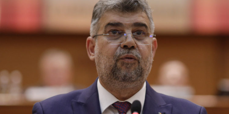 Presa română scrie că premierul Marcel Ciolacu vine la Chișinău. Reprezentantul Guvernului: Nu există confirmare oficială | VIDEO