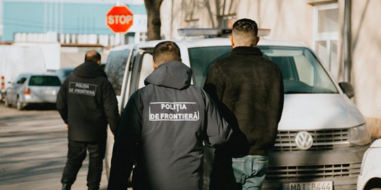 В Молдове пограничник погиб в дорожно-транспортном происшествии