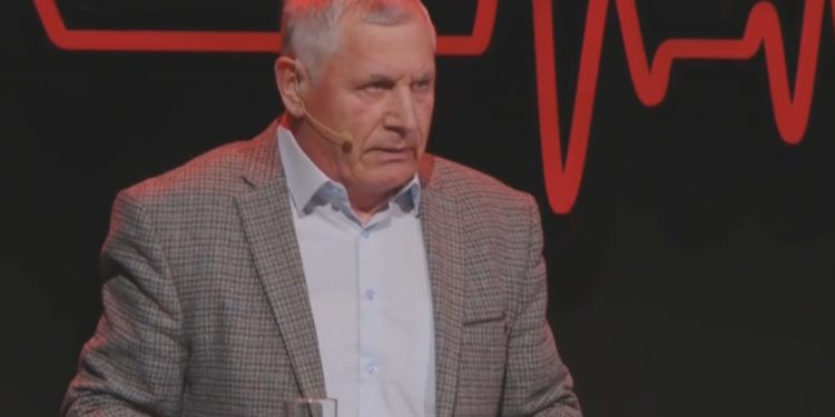 Pavel Midrigan, despre Adunarea Moldova Europeană: PR politic pentru PAS, achitat din banii noștri