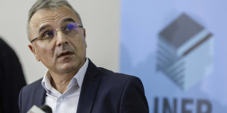 Directorul INFP spune că cutremurul din Arad a avut o intensitate de 7 și s-a simțit ca și cum ar fi avut 6 la Arad