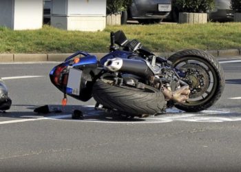 Tragedie fără margini, la Sîngerei: Un tânăr a decedat în urma unui accident de motocicletă