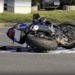 Tragedie fără margini, la Sîngerei: Un tânăr a decedat în urma unui accident de motocicletă