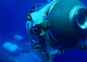 „Mai au oxigen pentru 40 de ore”. Paza de Coastă americană face noi precizări legate de submarinul dispărut în Atlantic