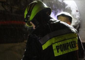 Два человека сгорели заживо в Фалештах: правоохранители расследуют дело
