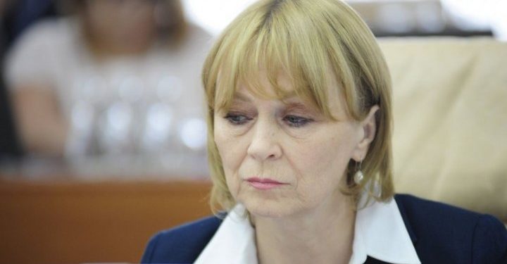 Angajații medicali din sudul țării o acuză pe Ala Nemerenco și conducerea CNAMUP de abuzuri. Cu ce replică a venit ministrul Sănătății | VIDEO