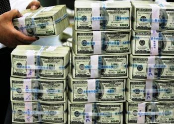 Un miliard de dolari în bancnote false a fost capturat în Turcia