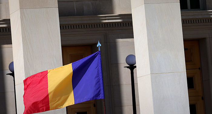 Румыния потребовала cократить штат российского посольства на 51 человека