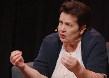 Vitalia Pavlicenco, despre adunarea cu Maia Sandu de la președinție: au fost invitate partidele care ar putea deveni sateliți ai PAS