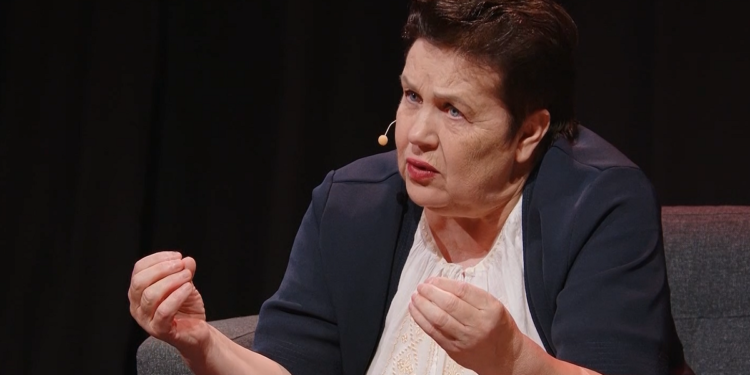 Vitalia Pavlicenco, despre adunarea cu Maia Sandu de la președinție: au fost invitate partidele care ar putea deveni sateliți ai PAS