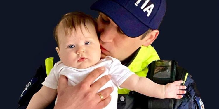 „Noi vom avea grijă să aveți o copilărie fără primejdii”. Mesajul transmis de Poliția R. Moldova de Ziua Internațională a Copilului | VIDEO