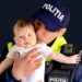 „Noi vom avea grijă să aveți o copilărie fără primejdii”. Mesajul transmis de Poliția R. Moldova de Ziua Internațională a Copilului | VIDEO