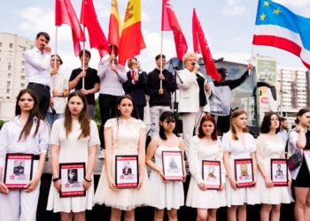 Регина Апостолова: PAS должна обеспечивать достойную жизнь граждан, а не замахиваться на святое для них!