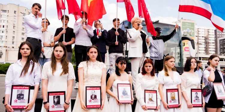 Регина Апостолова: PAS должна обеспечивать достойную жизнь граждан, а не замахиваться на святое для них!