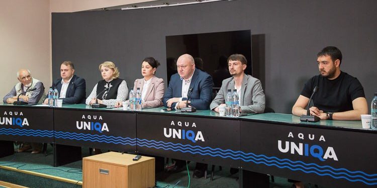 PSRM continuă să piardă oameni. Alți membri activi au aderat la Partidul „Renaștere”