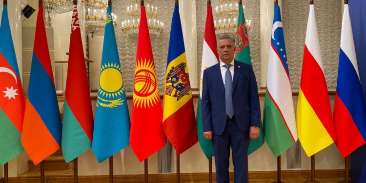 Вадим Фотеску: Партия «ШОР» будет бороться за сохранение нейтралитета, консолидацию политического и экономического сотрудничества со странами СНГ