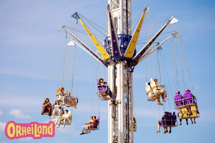 Noi surprize din partea lui Ilan Șor. În fiecare weekend, la OrheiLand, vor fi organizate concerte, programe cultural-artistice și distractive