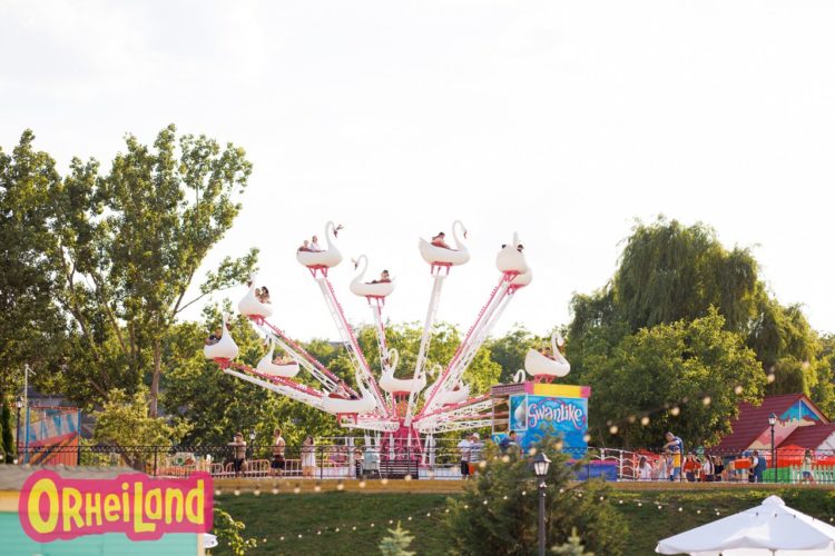 Noi surprize din partea lui Ilan Șor. În fiecare weekend, la OrheiLand, vor fi organizate concerte, programe cultural-artistice și distractive
