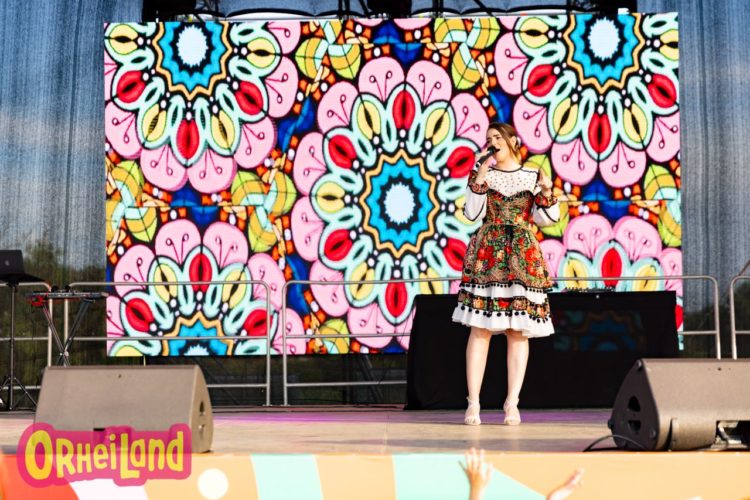 Noi surprize din partea lui Ilan Șor. În fiecare weekend, la OrheiLand, vor fi organizate concerte, programe cultural-artistice și distractive